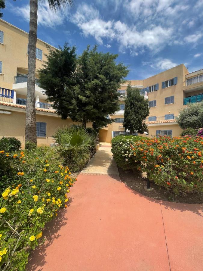 Direct Sea View & Quality Bed - Kings Palace 1 Bed Paphos Extérieur photo