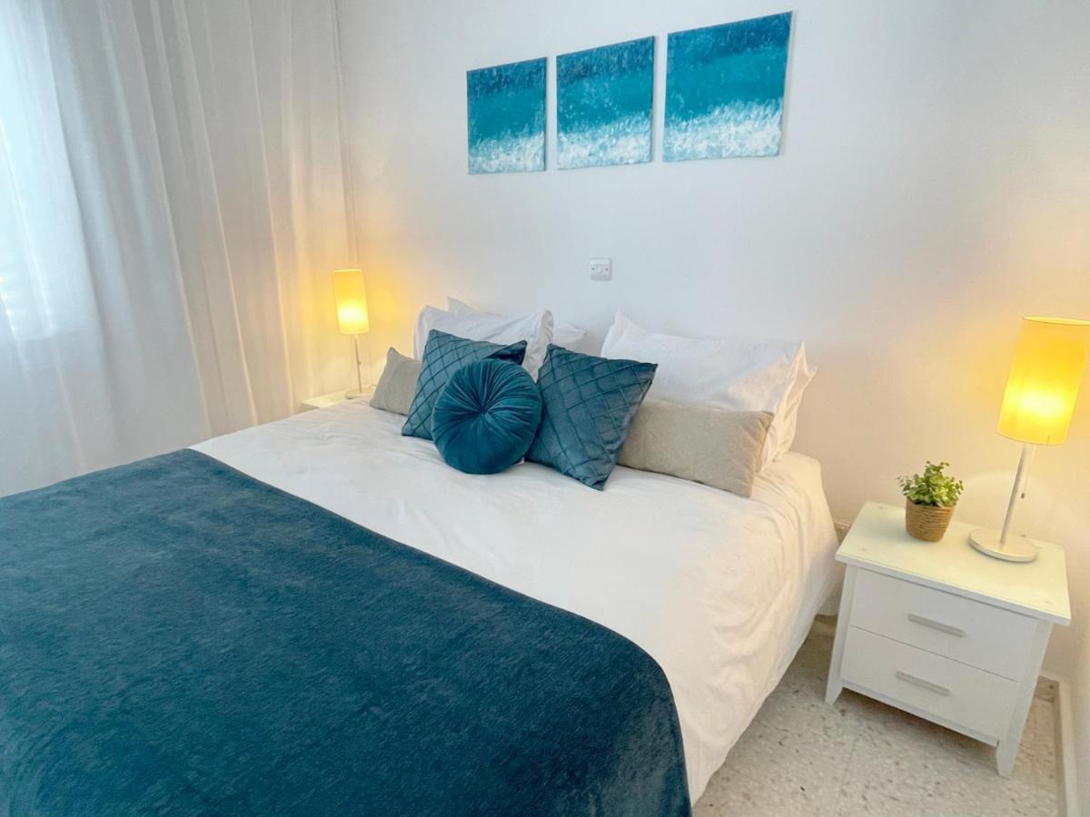Direct Sea View & Quality Bed - Kings Palace 1 Bed Paphos Extérieur photo