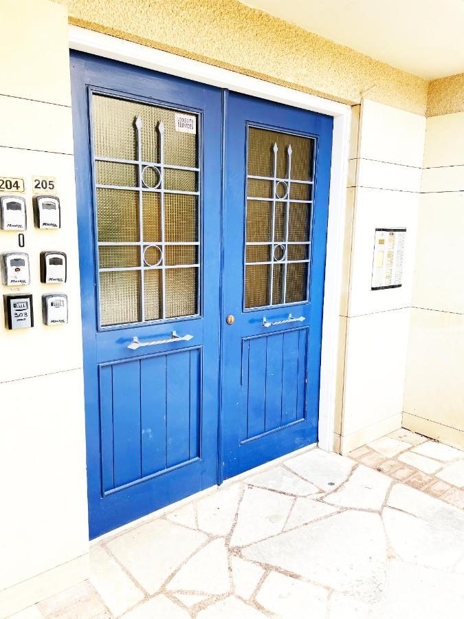 Direct Sea View & Quality Bed - Kings Palace 1 Bed Paphos Extérieur photo